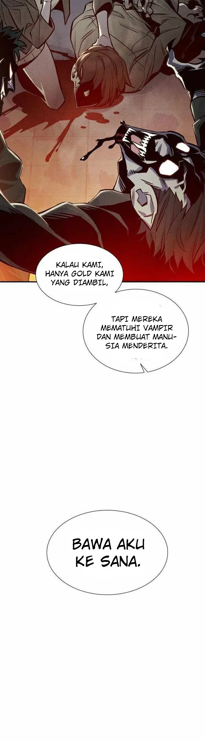 Alone Necromancer Chapter 22 Gambar 20
