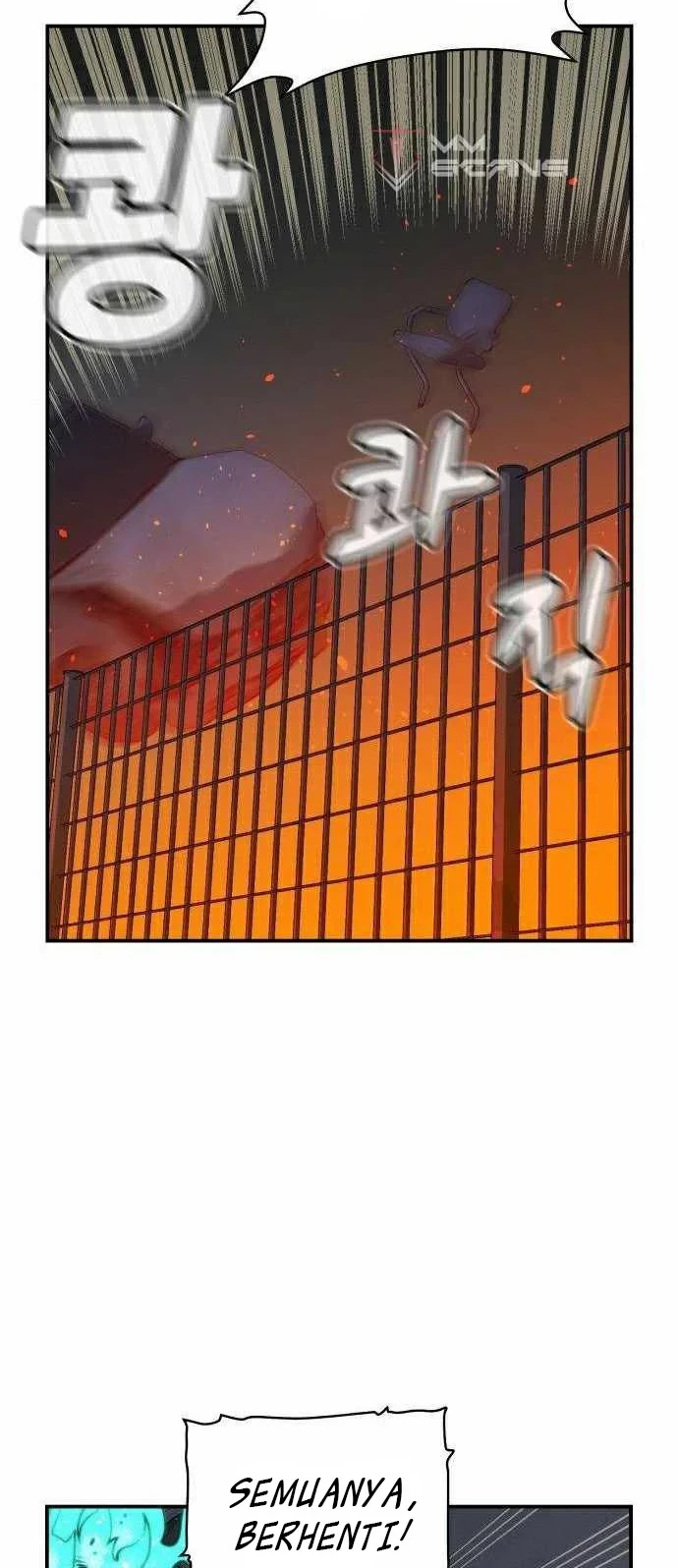 Alone Necromancer Chapter 22 Gambar 25