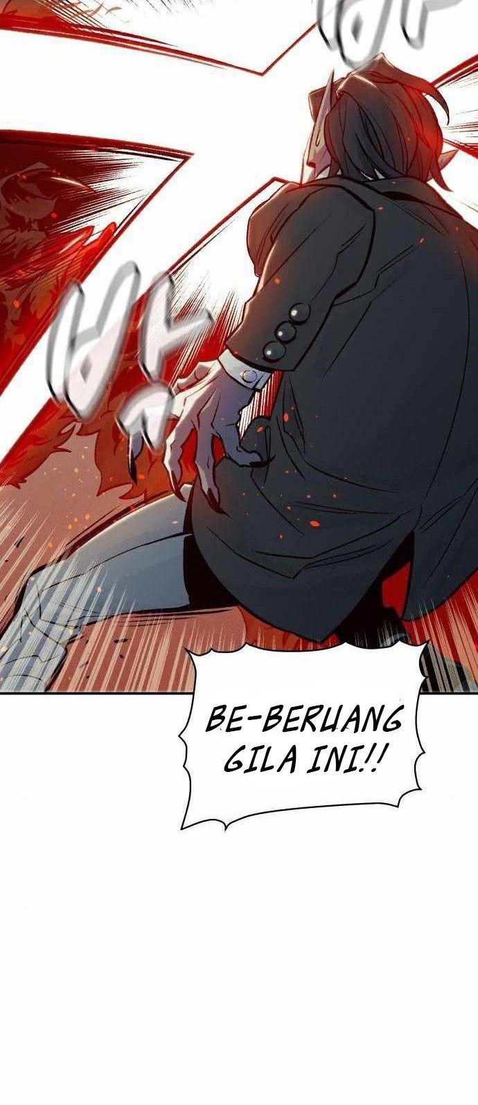 Alone Necromancer Chapter 22 Gambar 27