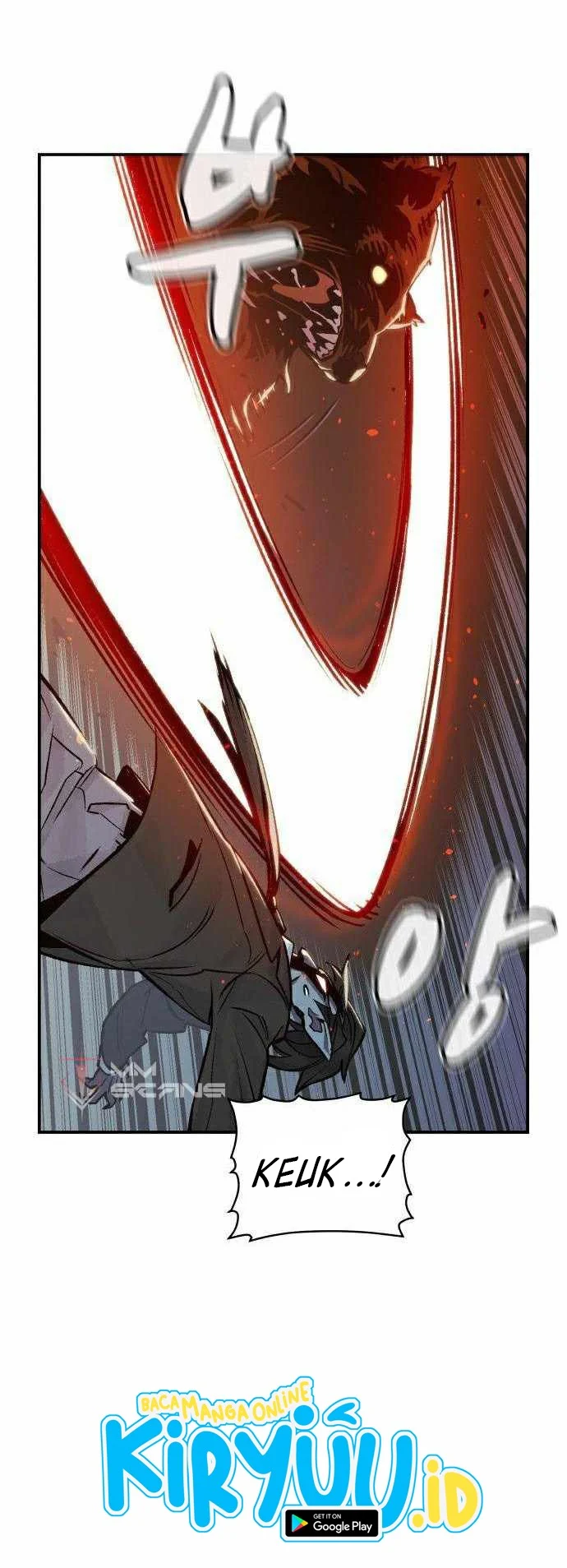 Alone Necromancer Chapter 22 Gambar 28