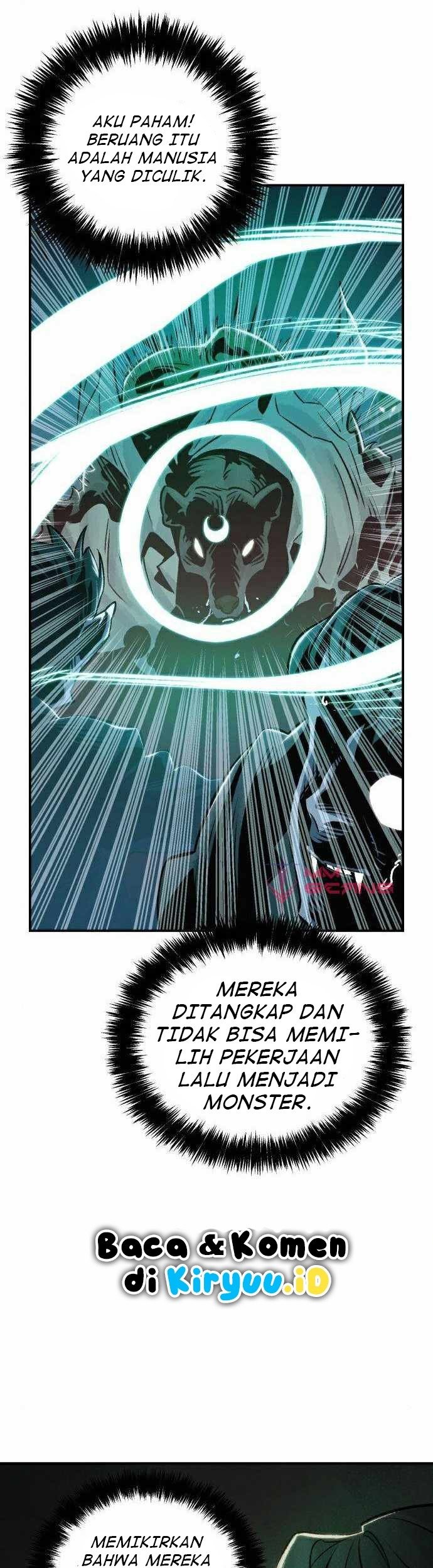 Alone Necromancer Chapter 22 Gambar 29