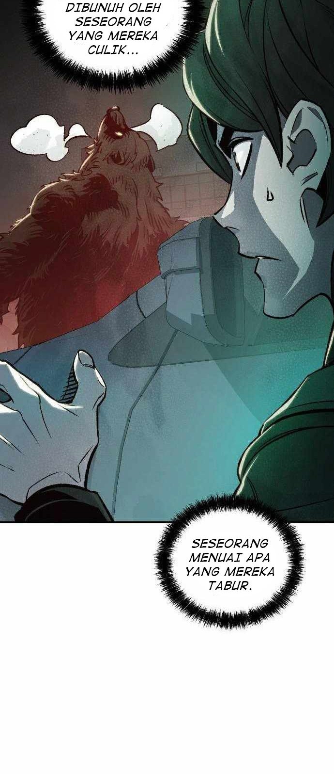 Alone Necromancer Chapter 22 Gambar 30