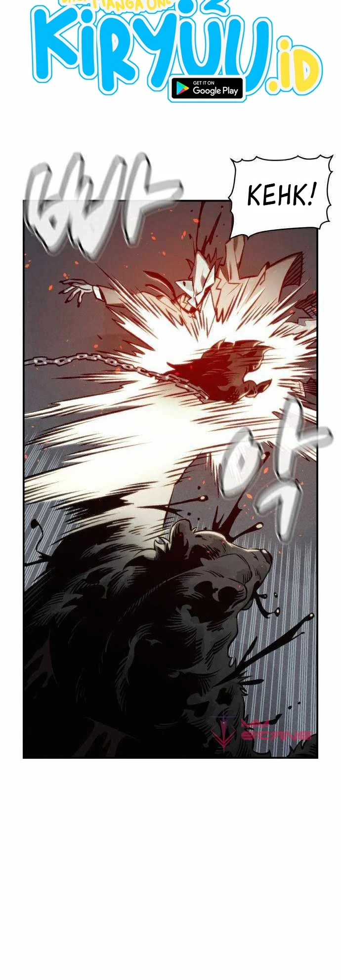 Alone Necromancer Chapter 22 Gambar 33