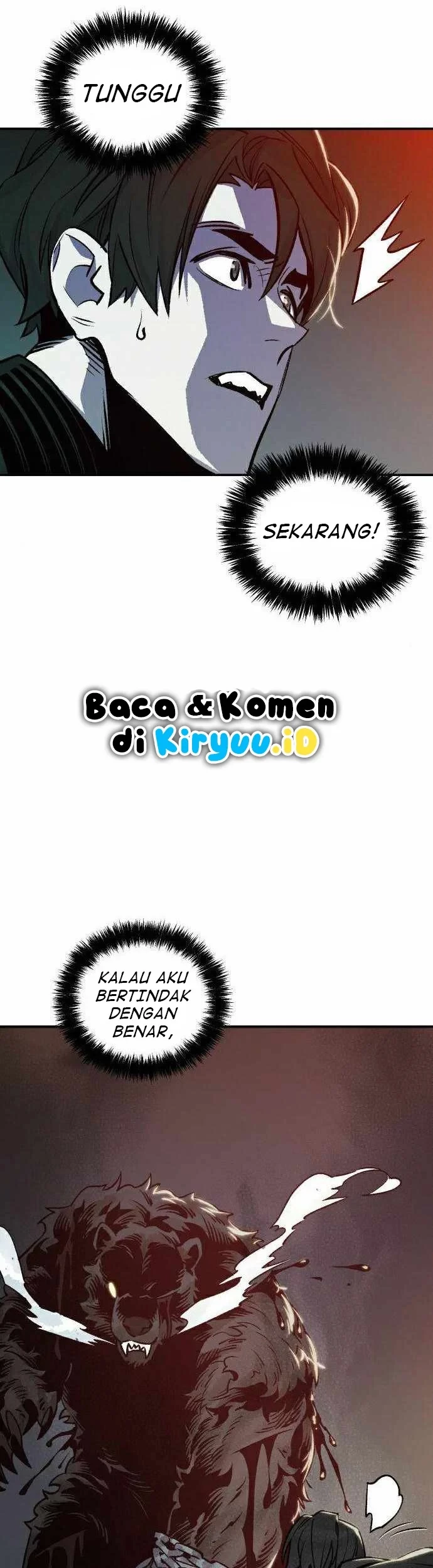 Alone Necromancer Chapter 22 Gambar 34