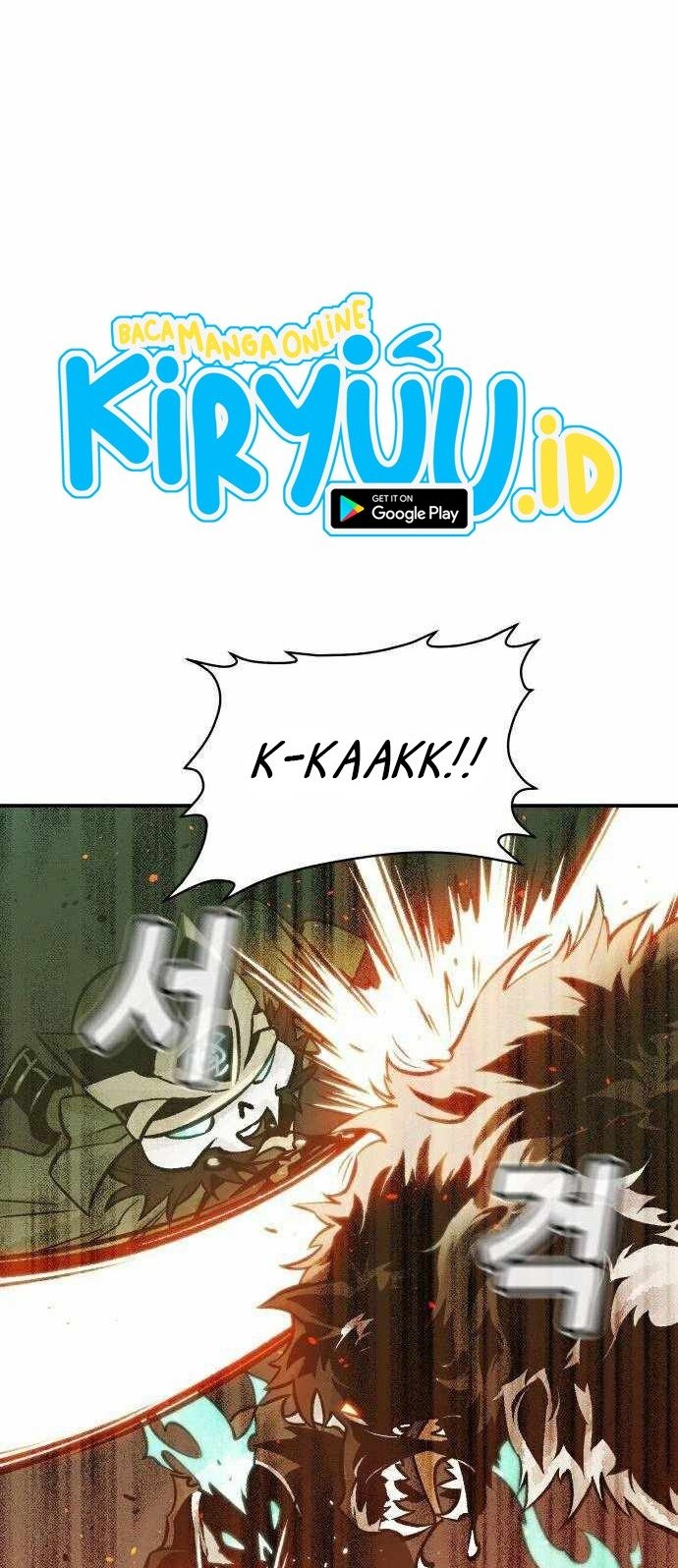 Alone Necromancer Chapter 22 Gambar 42