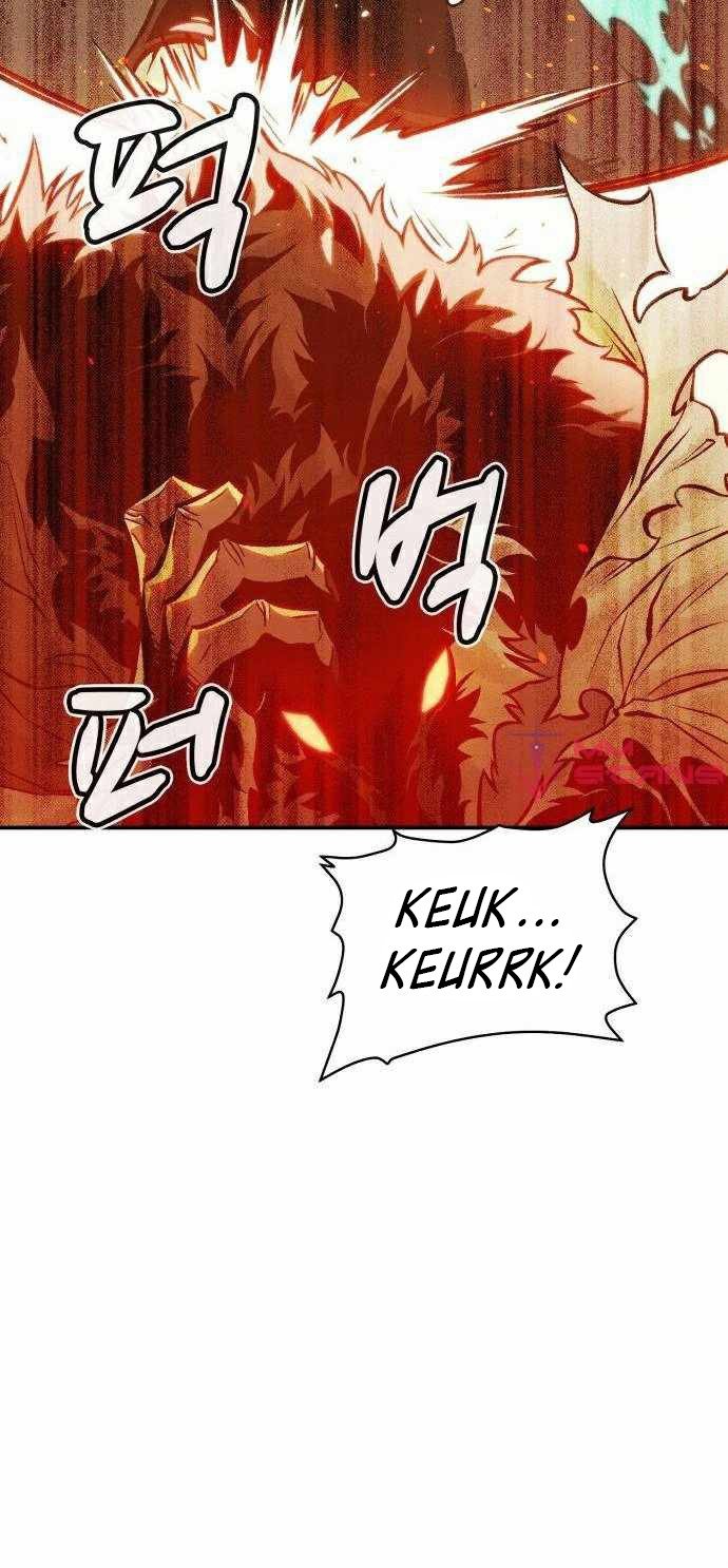 Alone Necromancer Chapter 22 Gambar 43