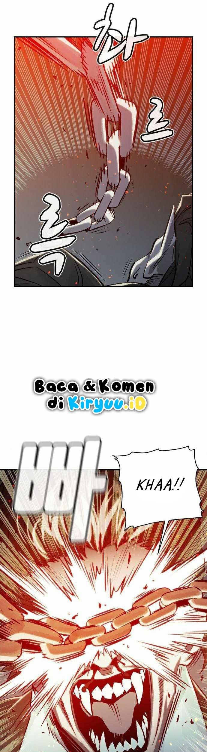 Alone Necromancer Chapter 22 Gambar 44