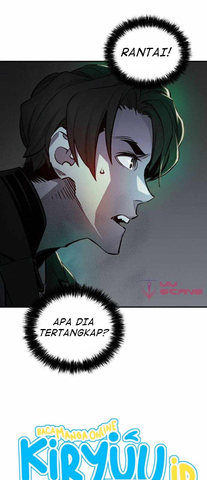 Alone Necromancer Chapter 22 Gambar 47
