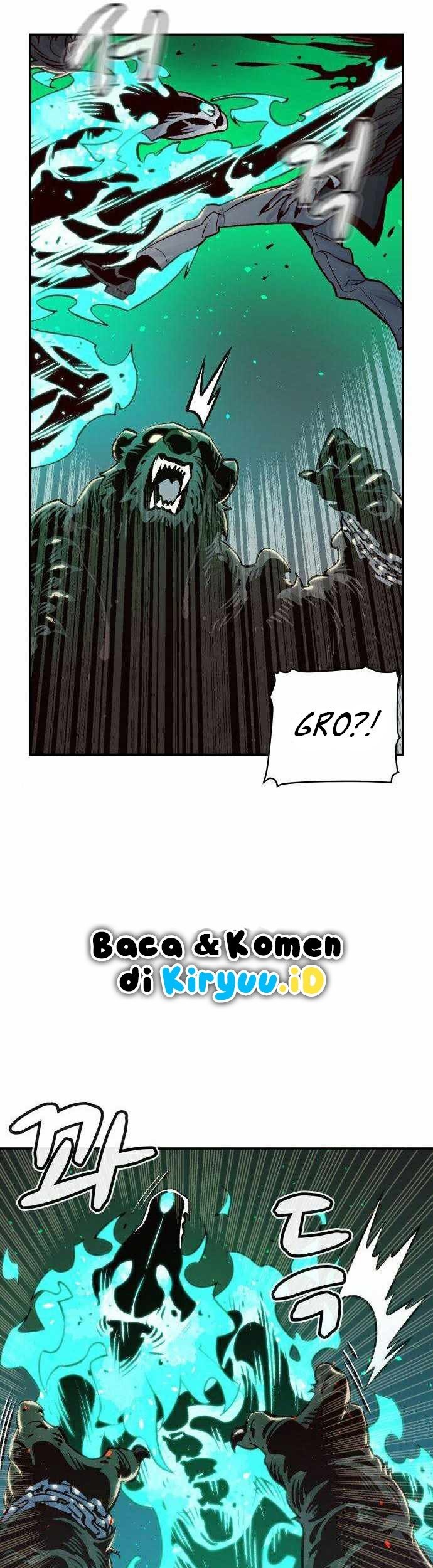 Alone Necromancer Chapter 22 Gambar 49