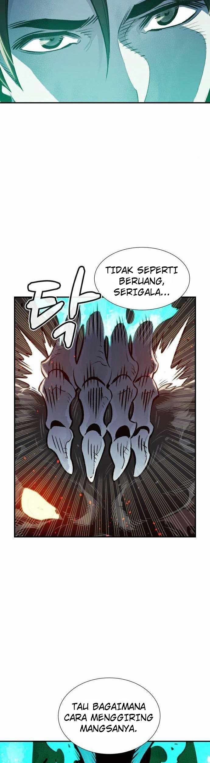 Alone Necromancer Chapter 22 Gambar 51