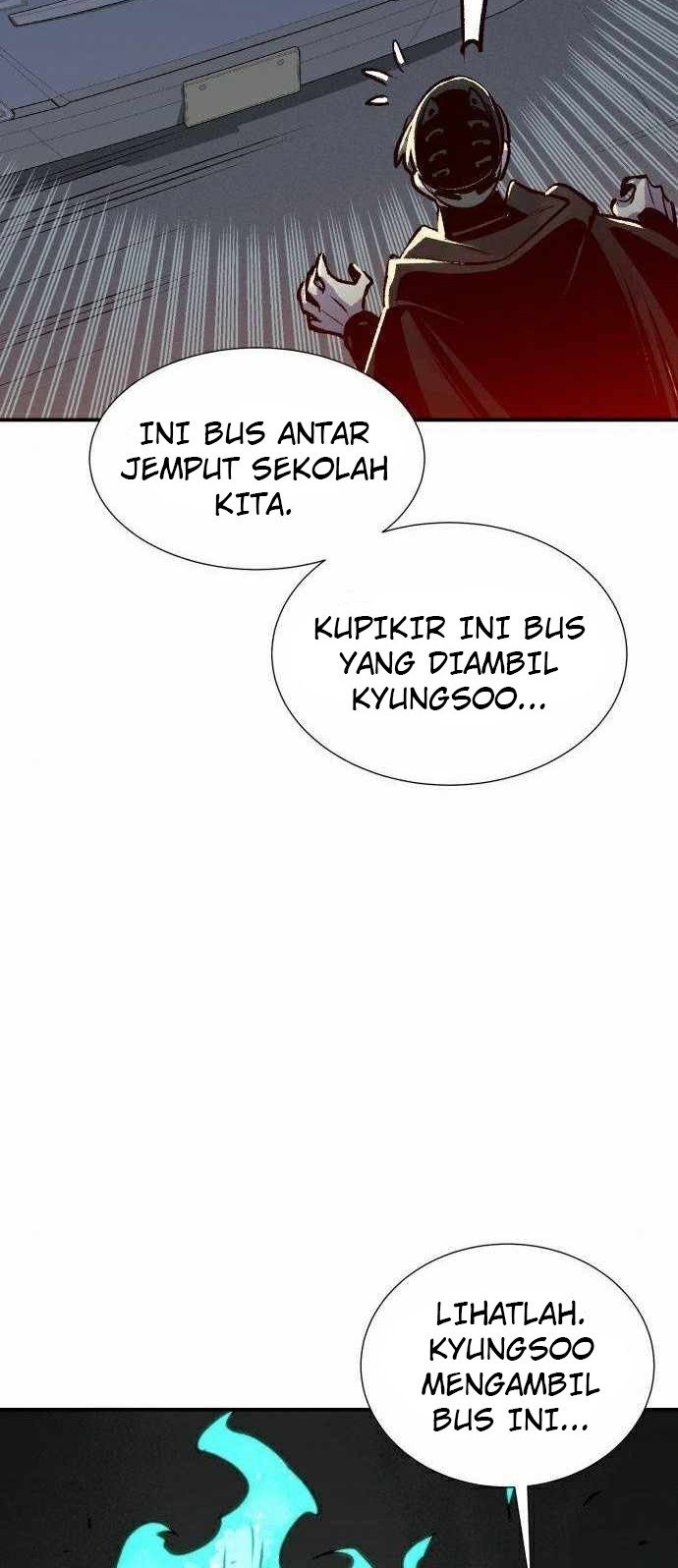 Alone Necromancer Chapter 22 Gambar 58