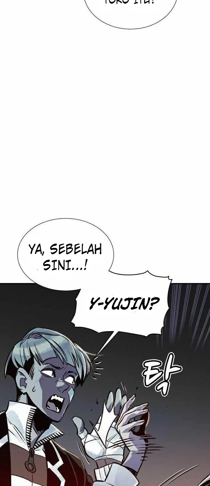 Alone Necromancer Chapter 22 Gambar 61