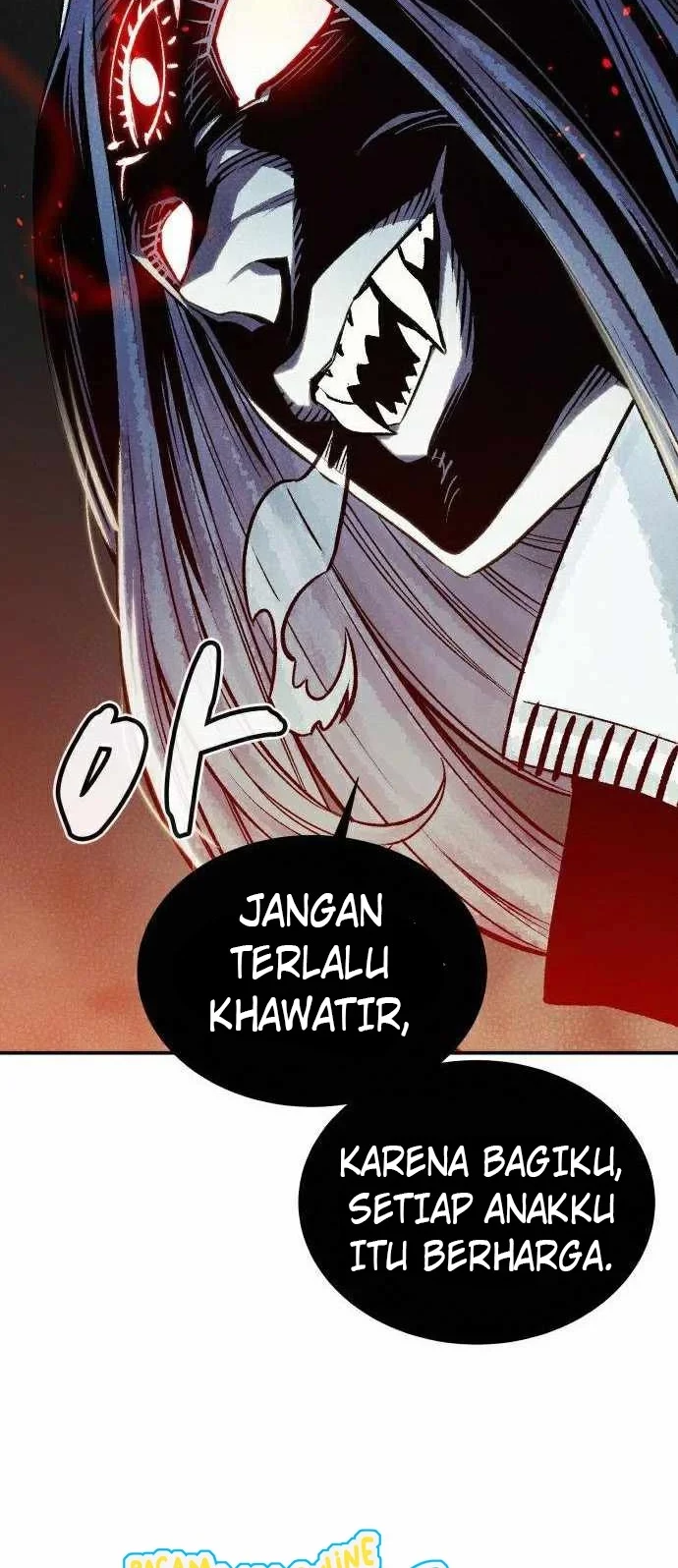 Alone Necromancer Chapter 22 Gambar 63