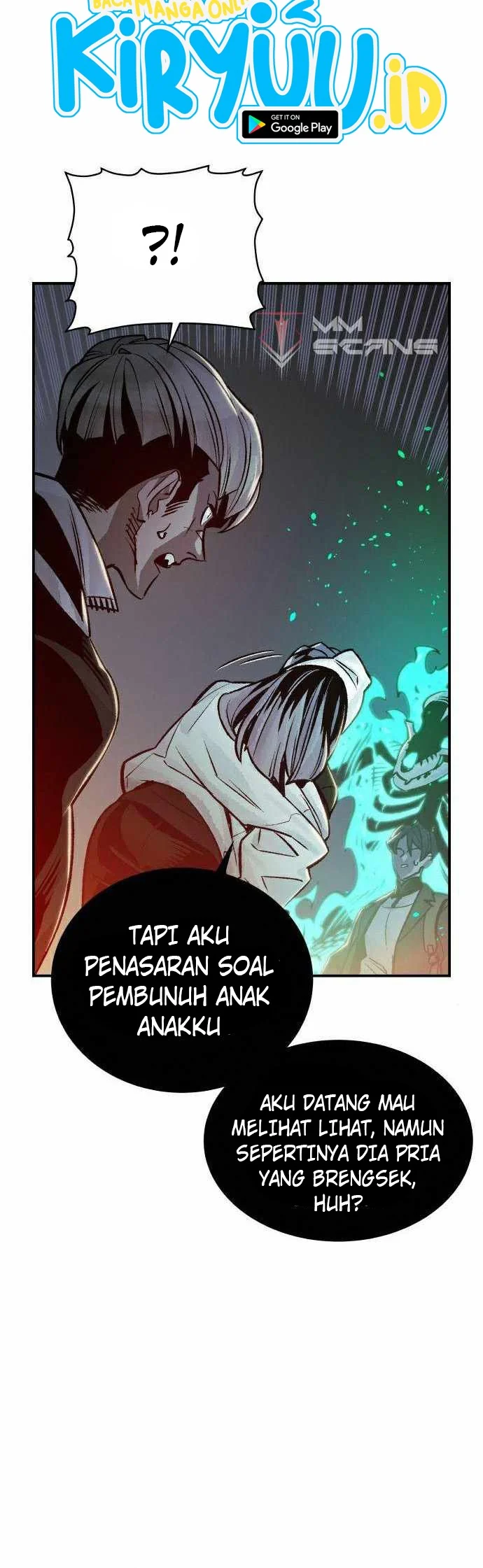Alone Necromancer Chapter 22 Gambar 64