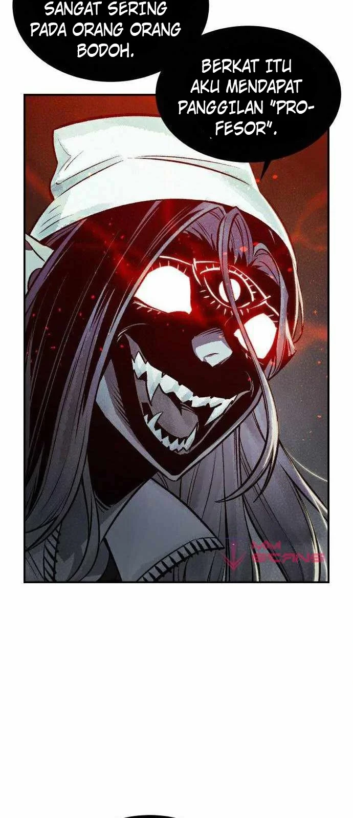 Alone Necromancer Chapter 22 Gambar 66