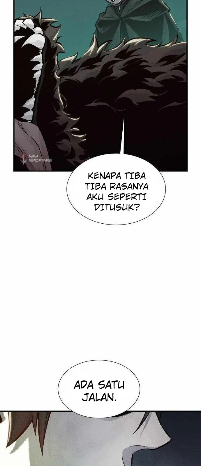 Alone Necromancer Chapter 22 Gambar 11