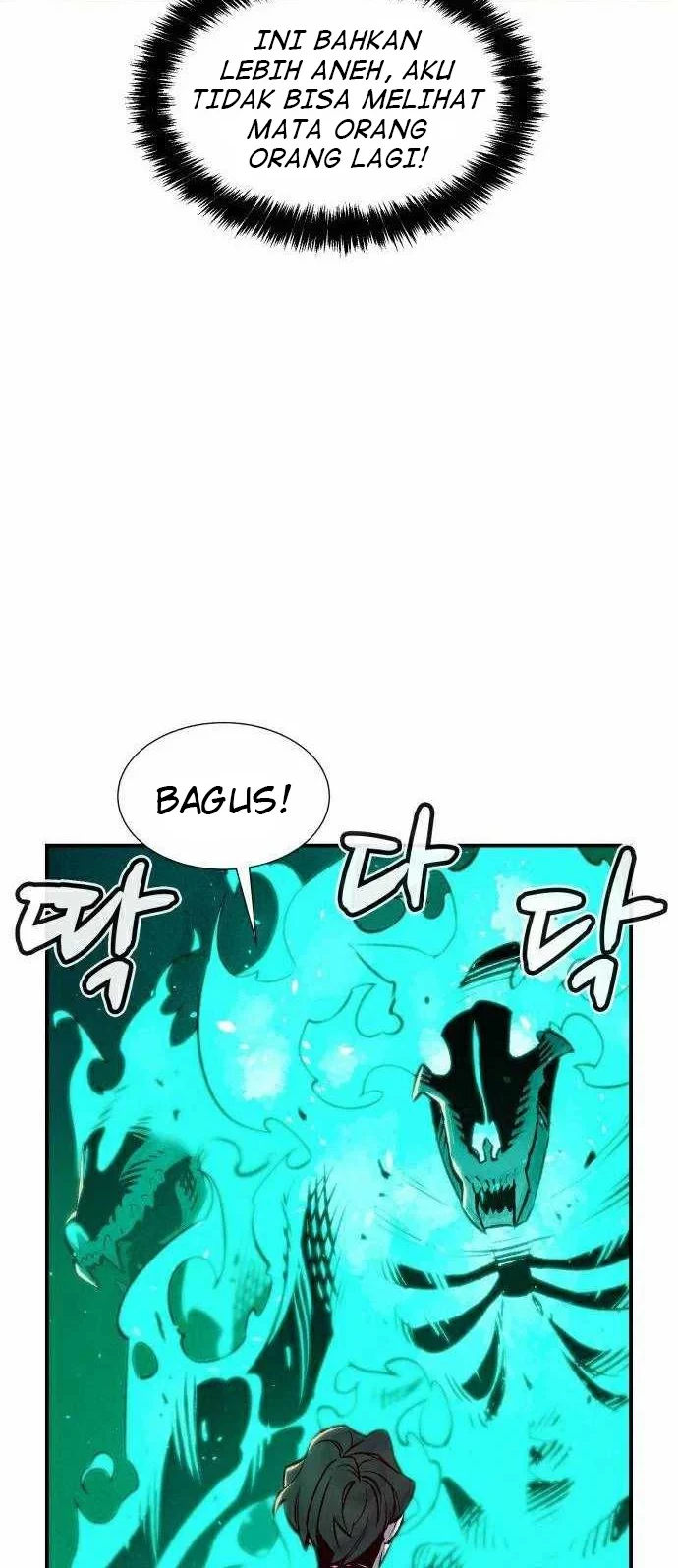 Alone Necromancer Chapter 22 Gambar 16