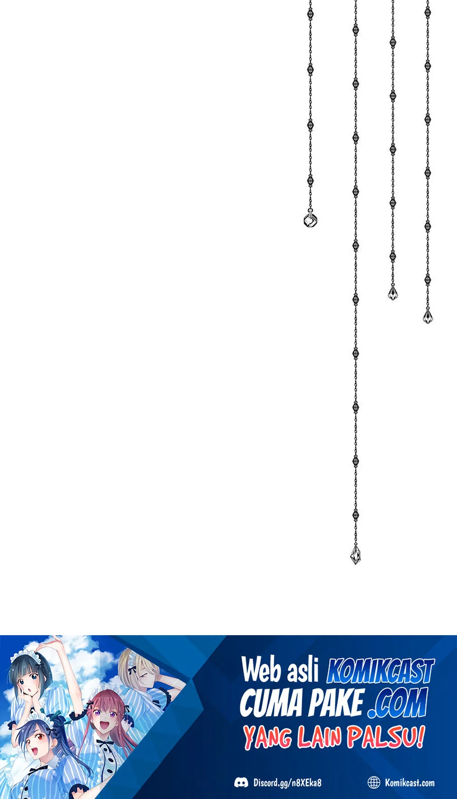 Ojousama no Shimobe Chapter 59 Gambar 15