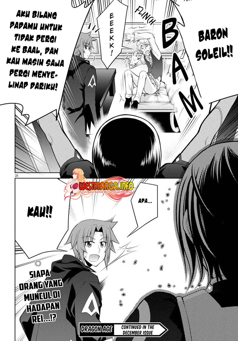 Legend Chapter 57 Gambar 31