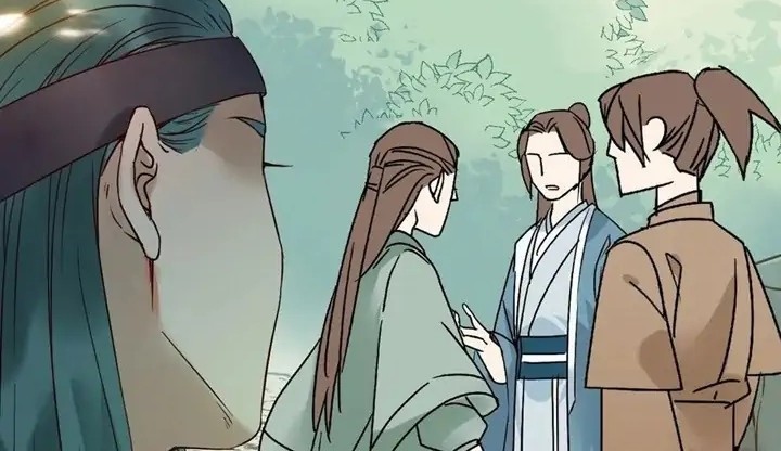 The Ghostly Doctor Chapter 422 Gambar 17