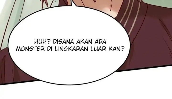 The Ghostly Doctor Chapter 422 Gambar 19