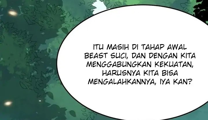 The Ghostly Doctor Chapter 422 Gambar 21