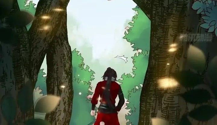 The Ghostly Doctor Chapter 422 Gambar 23