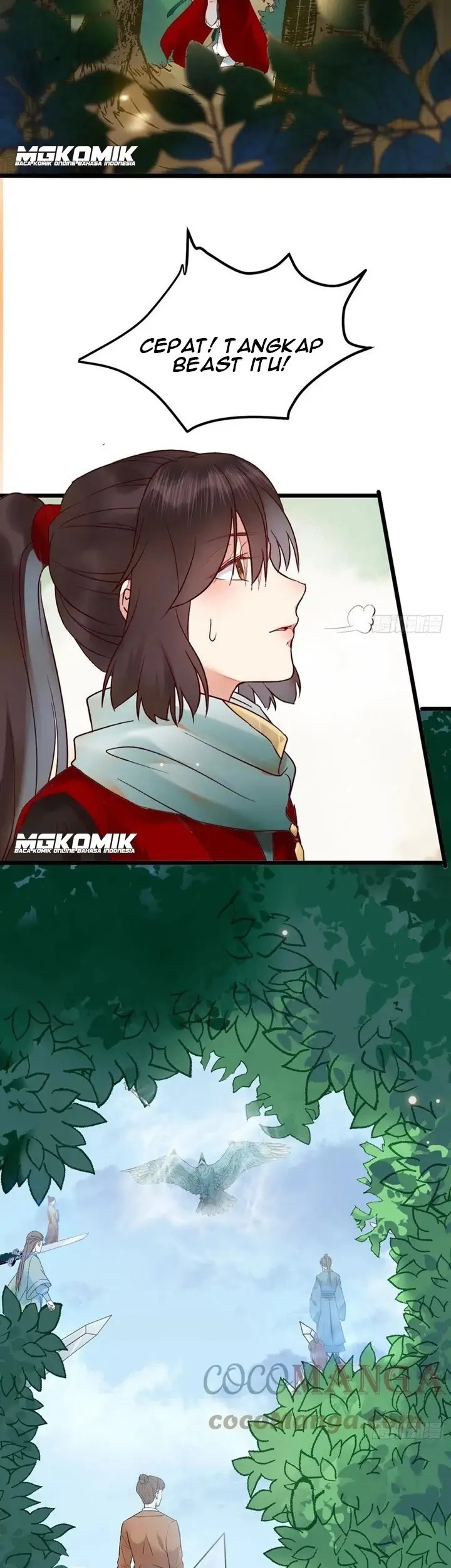 The Ghostly Doctor Chapter 422 Gambar 24