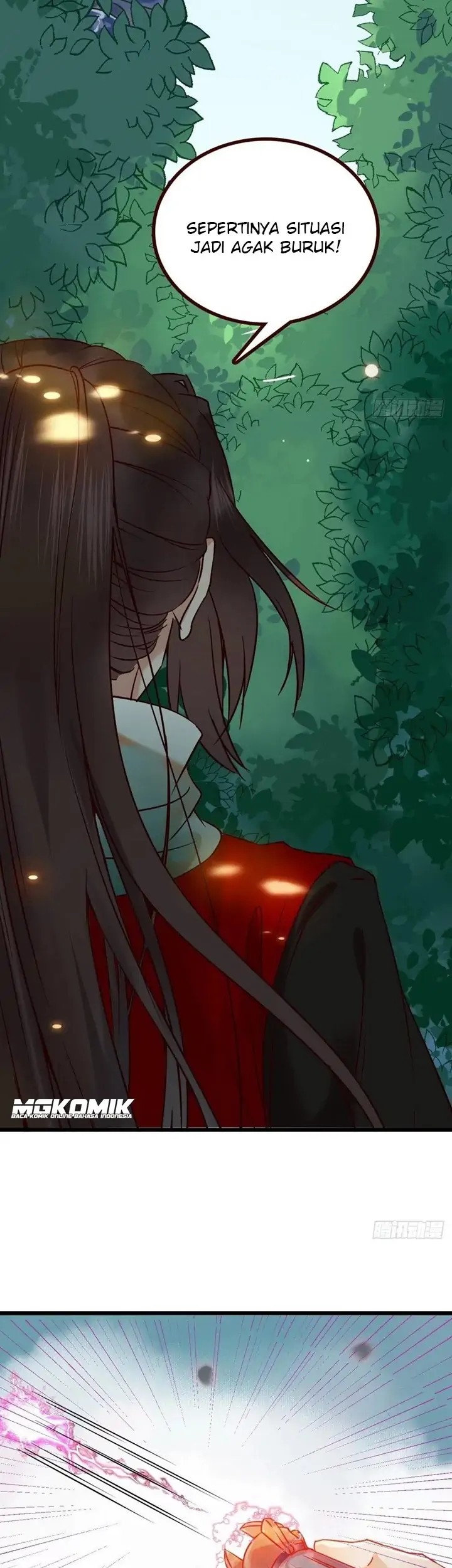 The Ghostly Doctor Chapter 422 Gambar 26