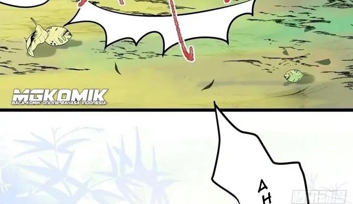 The Ghostly Doctor Chapter 422 Gambar 29