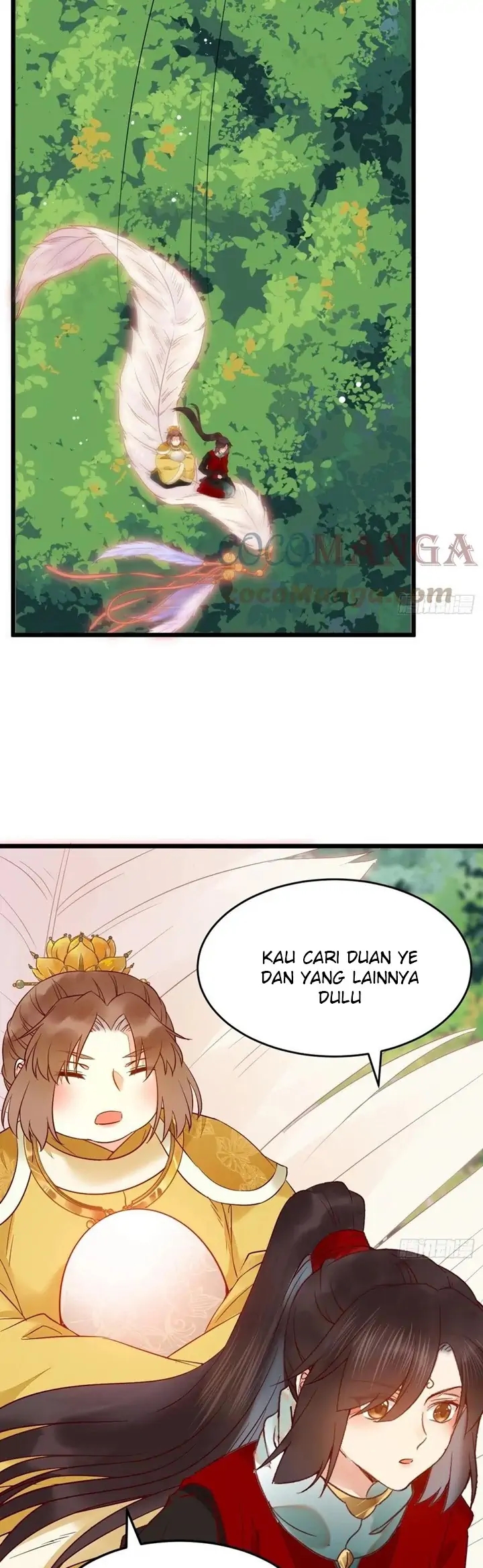 The Ghostly Doctor Chapter 422 Gambar 4