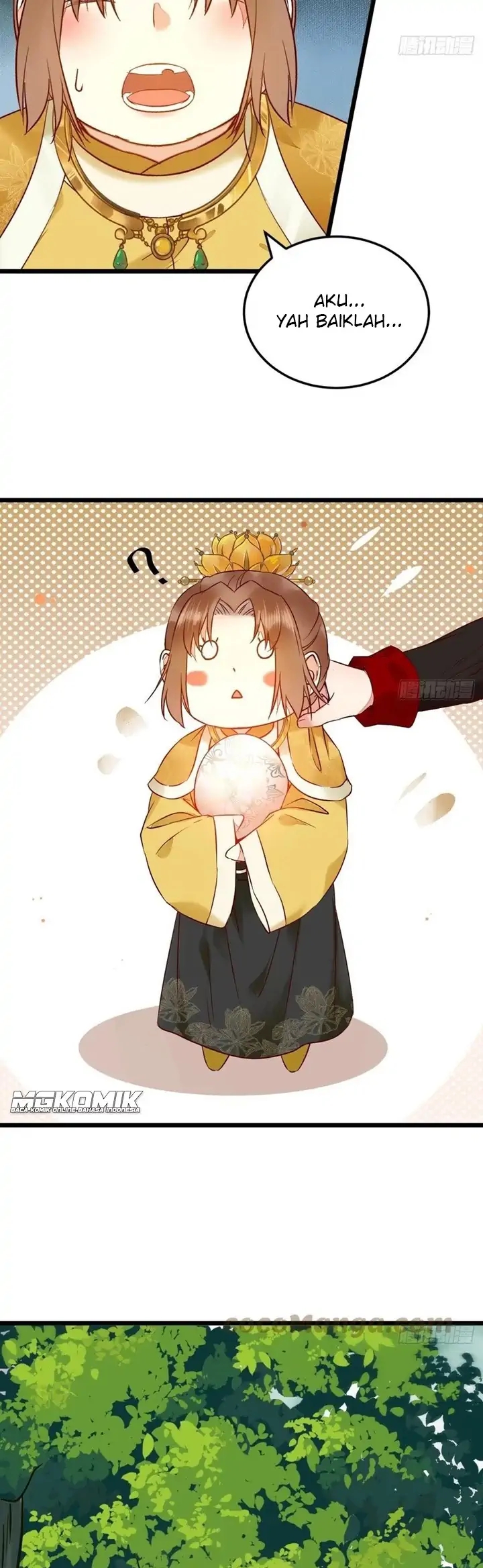 The Ghostly Doctor Chapter 422 Gambar 6