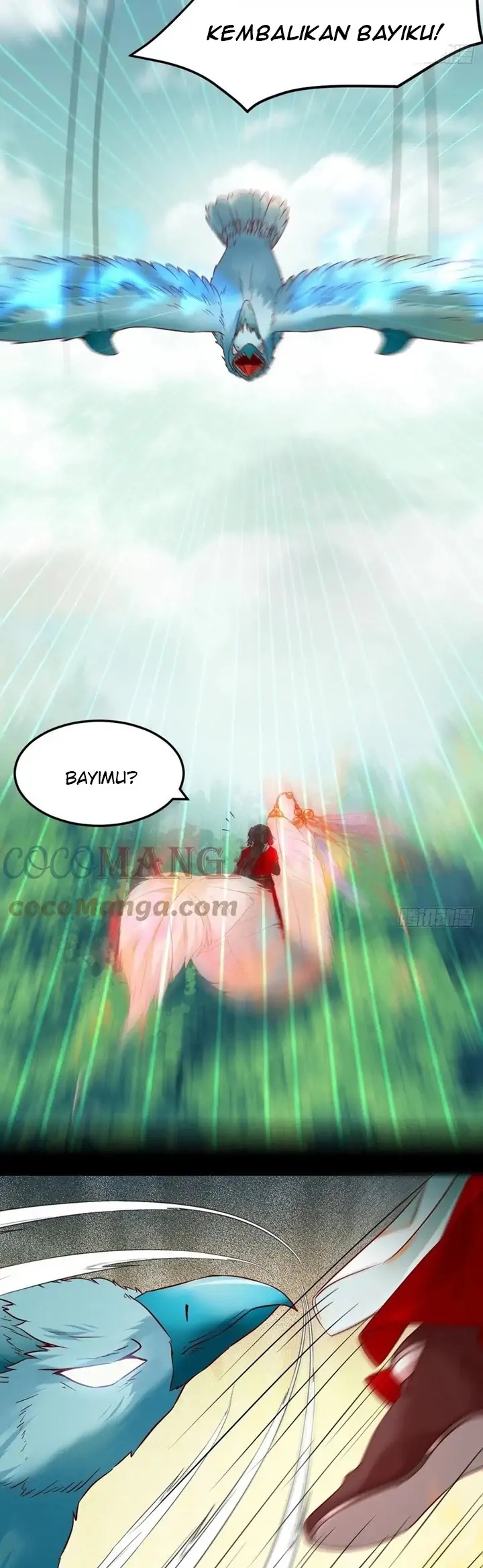 The Ghostly Doctor Chapter 422 Gambar 9