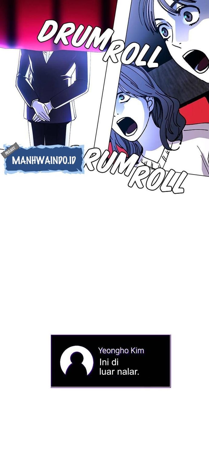 If AI Rules The World Chapter 27 Gambar 11