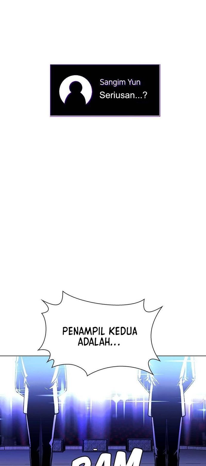 If AI Rules The World Chapter 27 Gambar 12