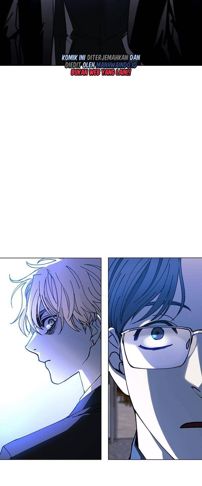 If AI Rules The World Chapter 27 Gambar 22