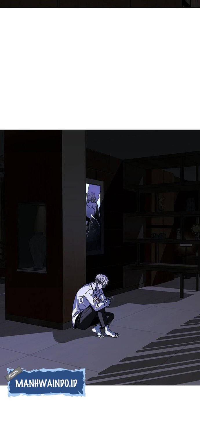 If AI Rules The World Chapter 27 Gambar 26