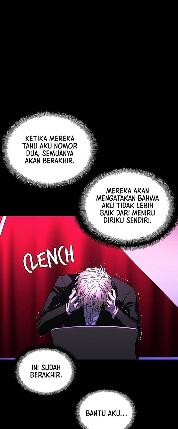 If AI Rules The World Chapter 27 Gambar 40