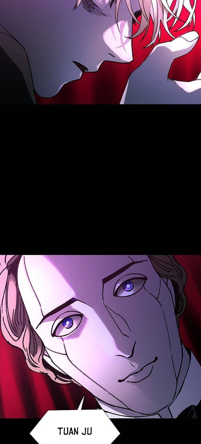 If AI Rules The World Chapter 27 Gambar 43