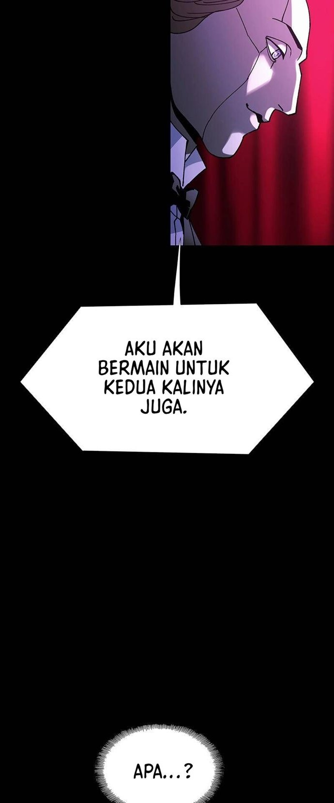 If AI Rules The World Chapter 27 Gambar 46