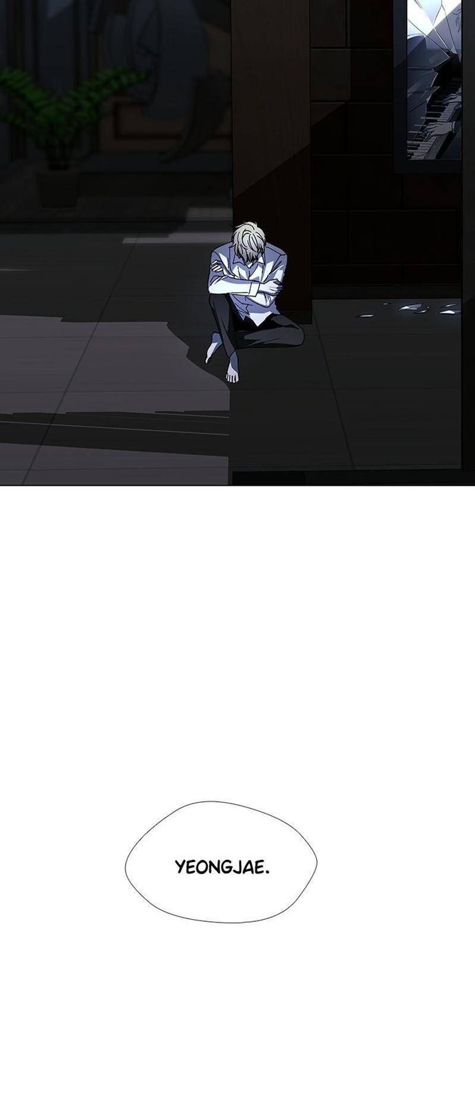 If AI Rules The World Chapter 27 Gambar 56