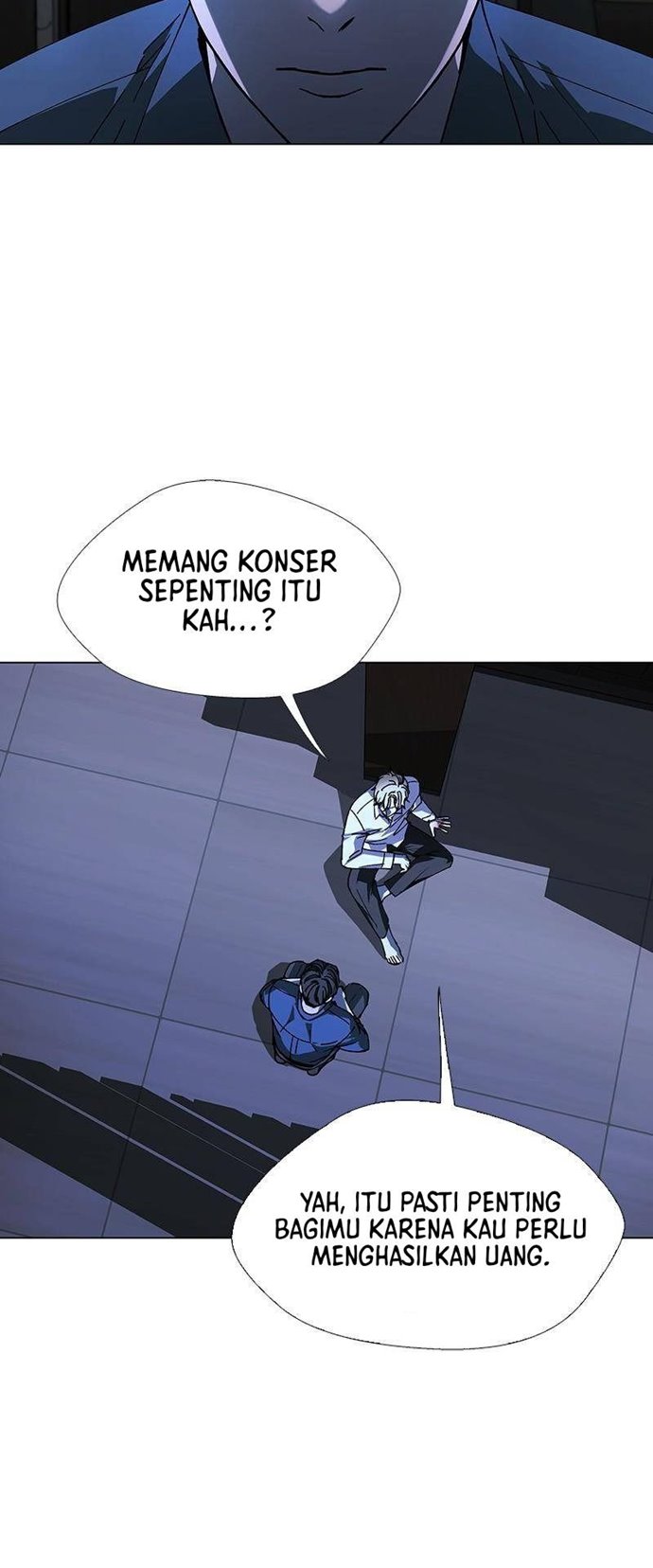 If AI Rules The World Chapter 27 Gambar 62