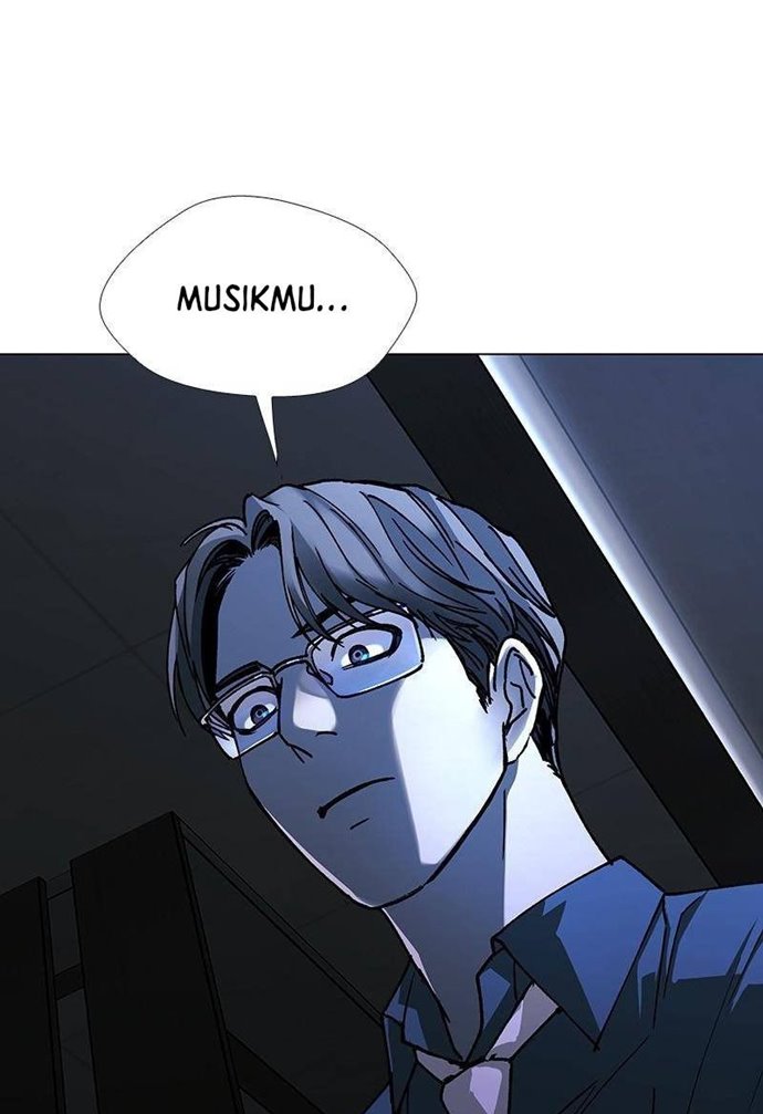 If AI Rules The World Chapter 27 Gambar 68