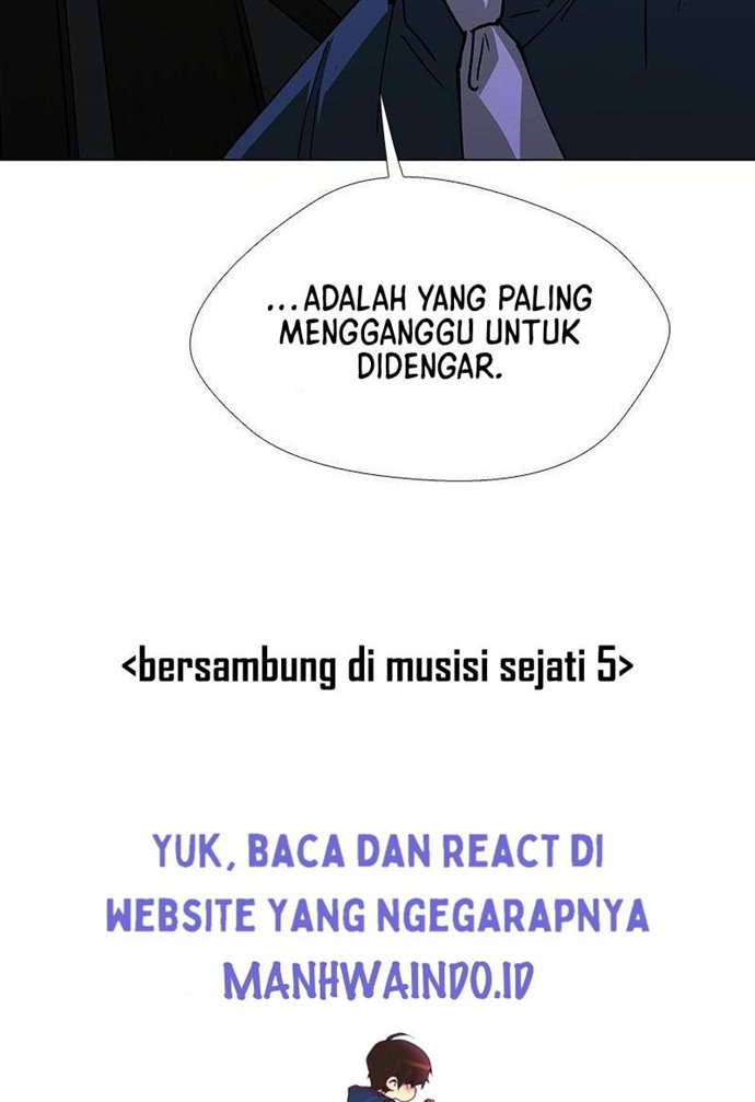 If AI Rules The World Chapter 27 Gambar 69