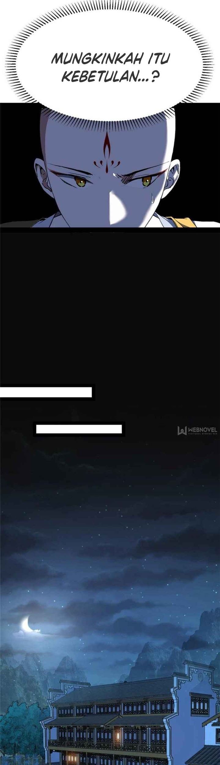 I’m An Evil God Chapter 130 Gambar 22