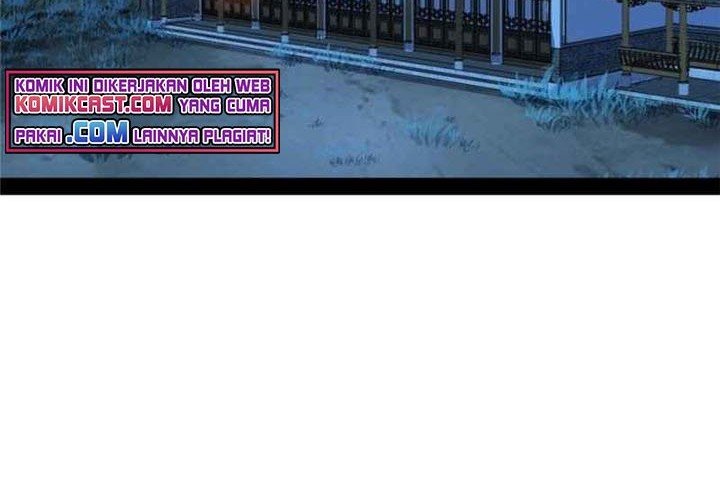 I’m An Evil God Chapter 130 Gambar 23