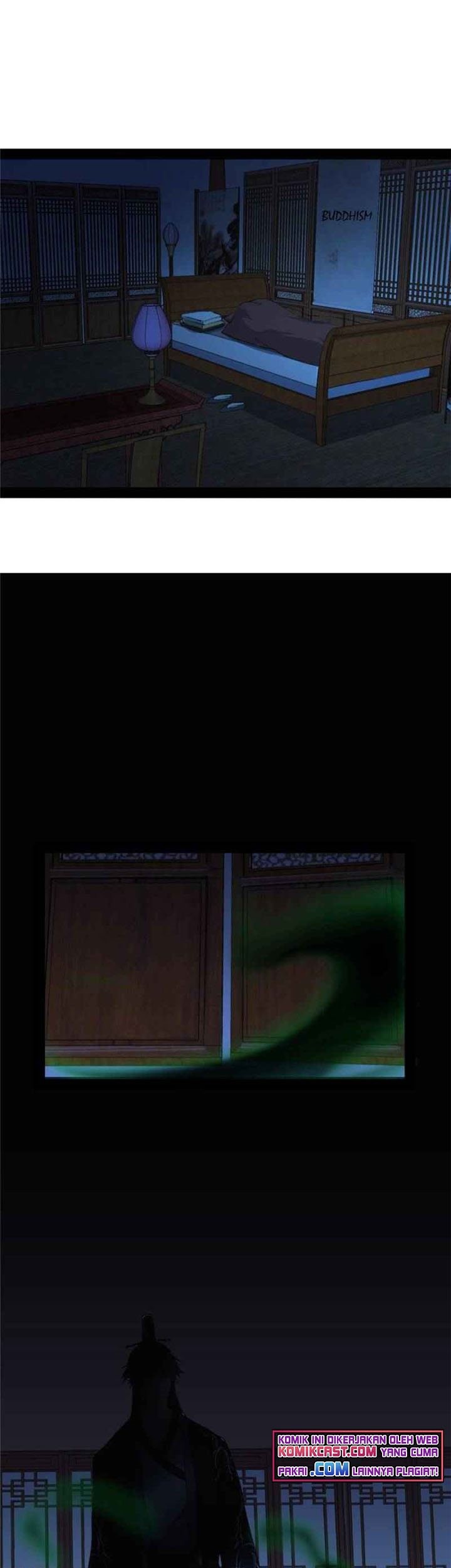 I’m An Evil God Chapter 130 Gambar 24