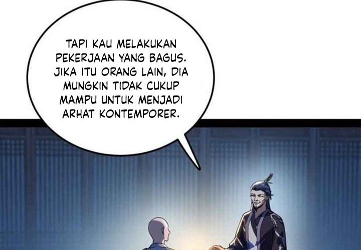 I’m An Evil God Chapter 130 Gambar 38