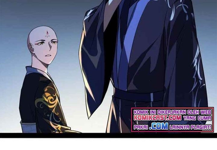 I’m An Evil God Chapter 130 Gambar 42