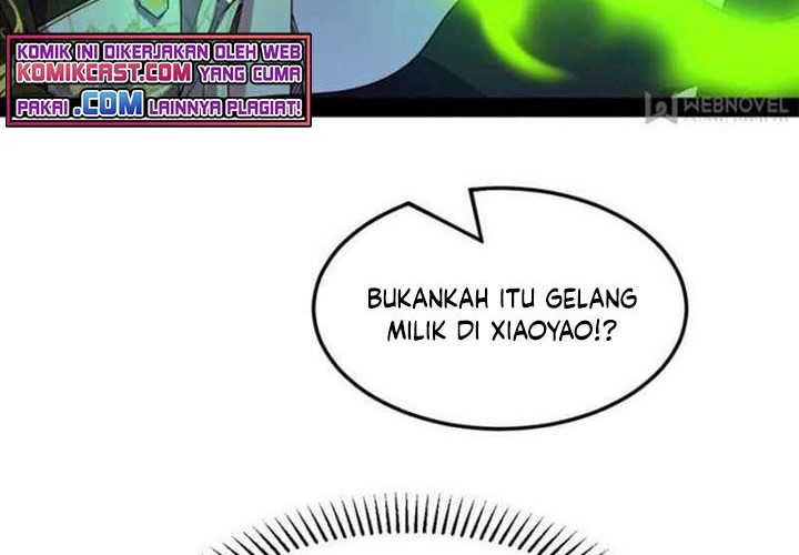 I’m An Evil God Chapter 130 Gambar 44